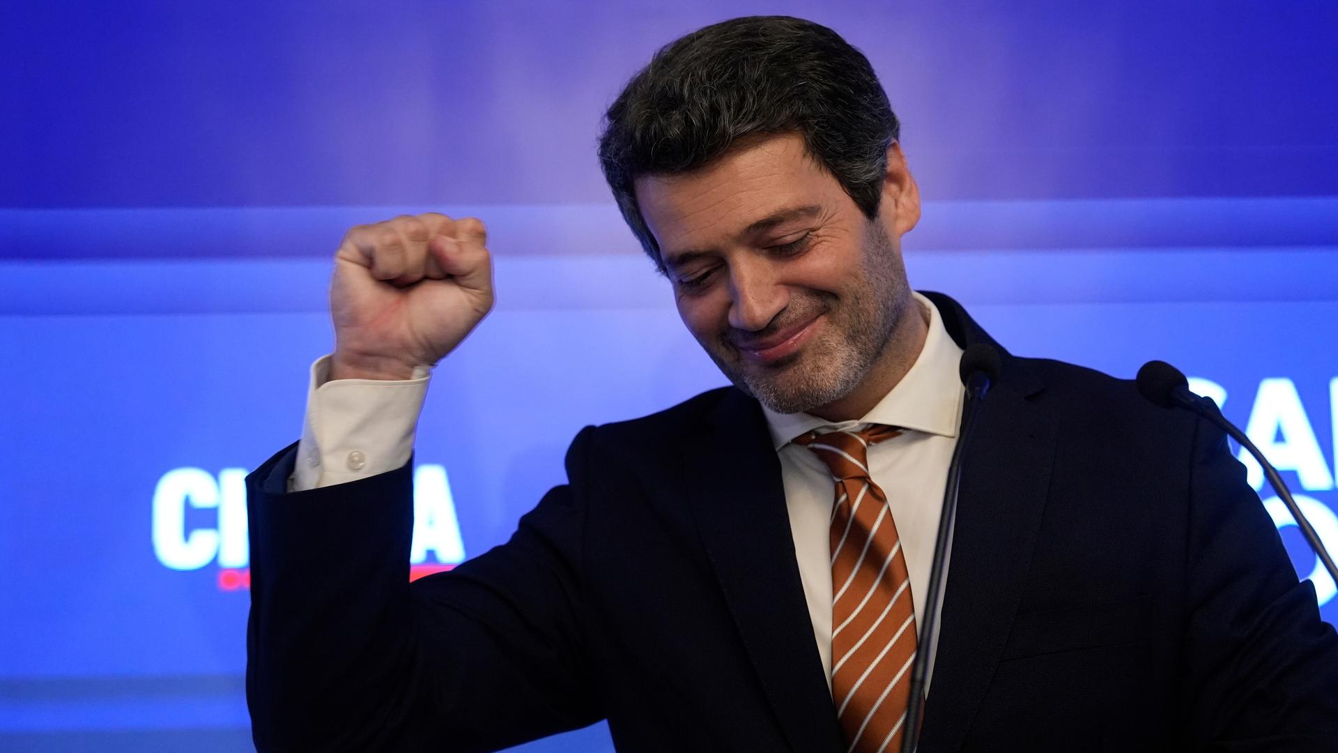 André Ventura